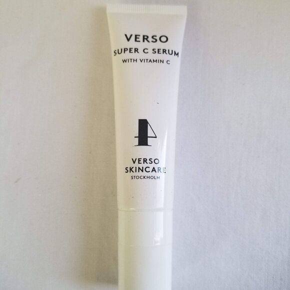 Verso - Super C Serum - Picture 8 of 8